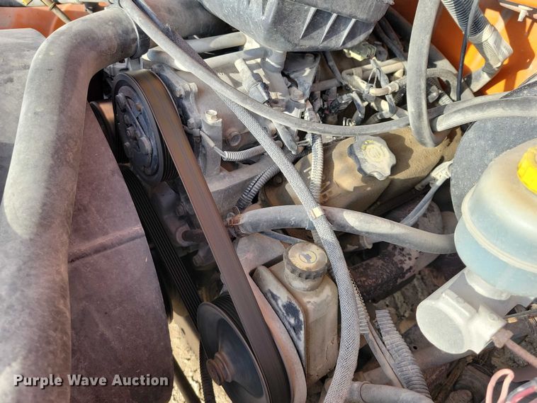 image for item DX6586 1999 Dodge Ram 1500 pickup truck