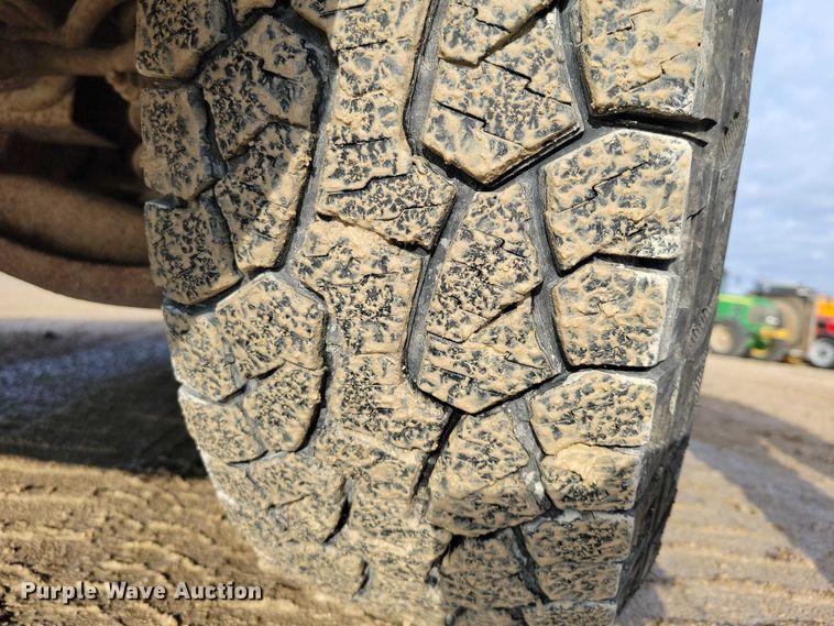 image for item DX6586 1999 Dodge Ram 1500 pickup truck