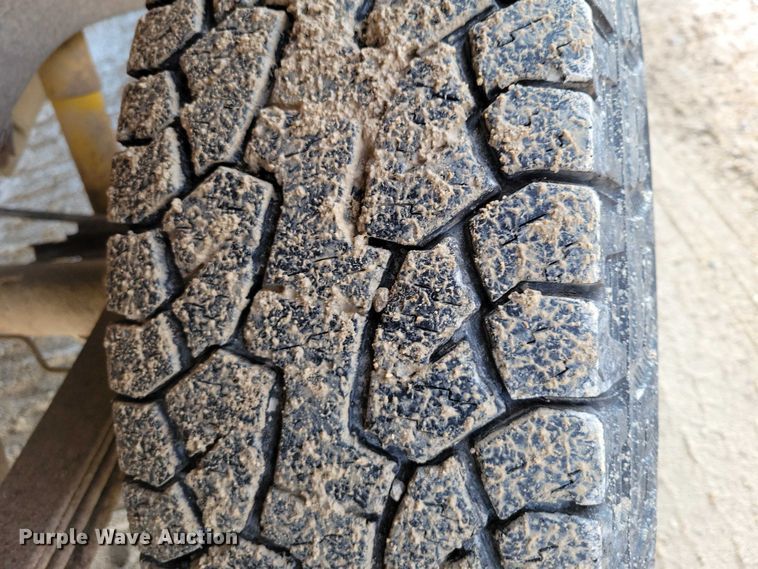 image for item DX6586 1999 Dodge Ram 1500 pickup truck