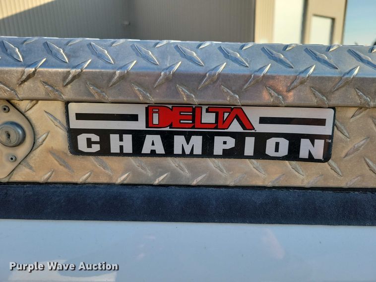 image for item DX6587 2003 Chevrolet  S10 Ext. Cab pickup truck