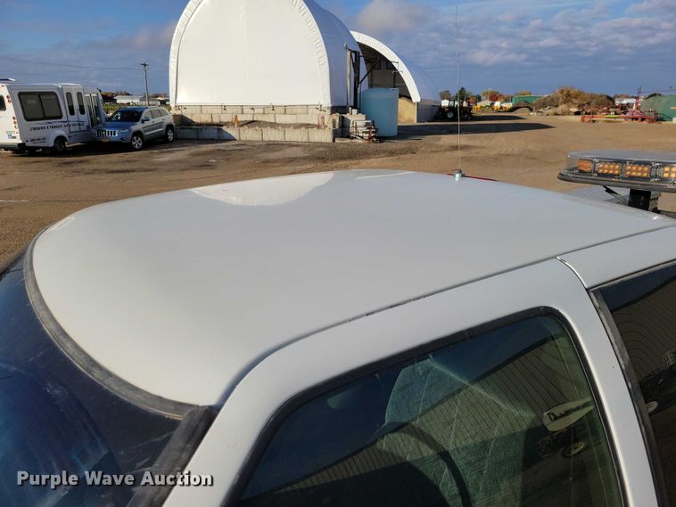 image for item DX6587 2003 Chevrolet  S10 Ext. Cab pickup truck