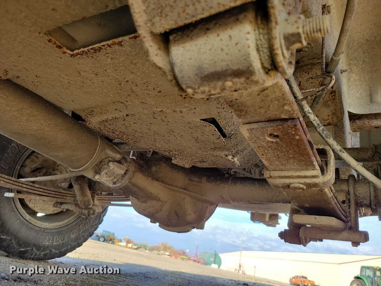 image for item DX6587 2003 Chevrolet  S10 Ext. Cab pickup truck