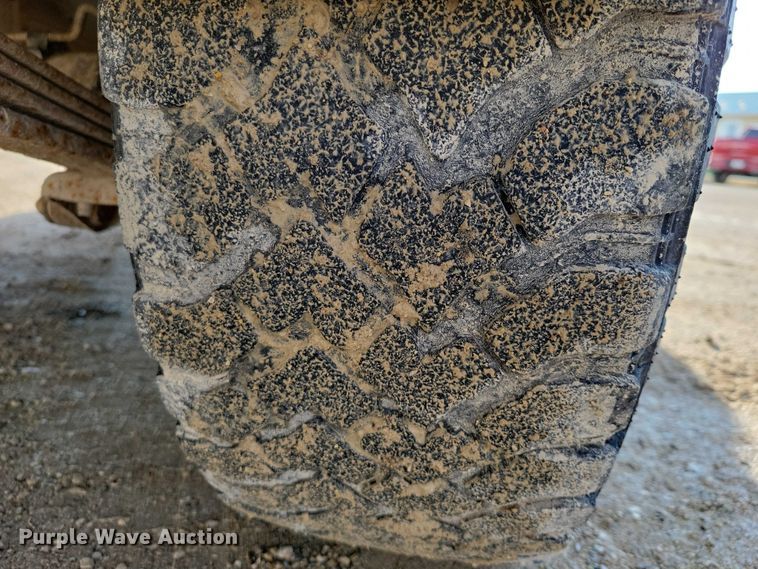 image for item DX6587 2003 Chevrolet  S10 Ext. Cab pickup truck