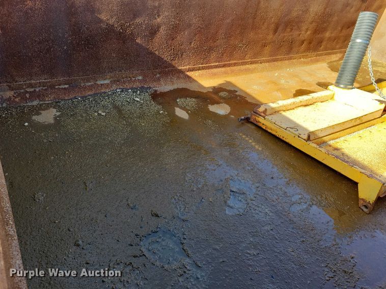 image for item DX6588 1998 International  2554 dump truck