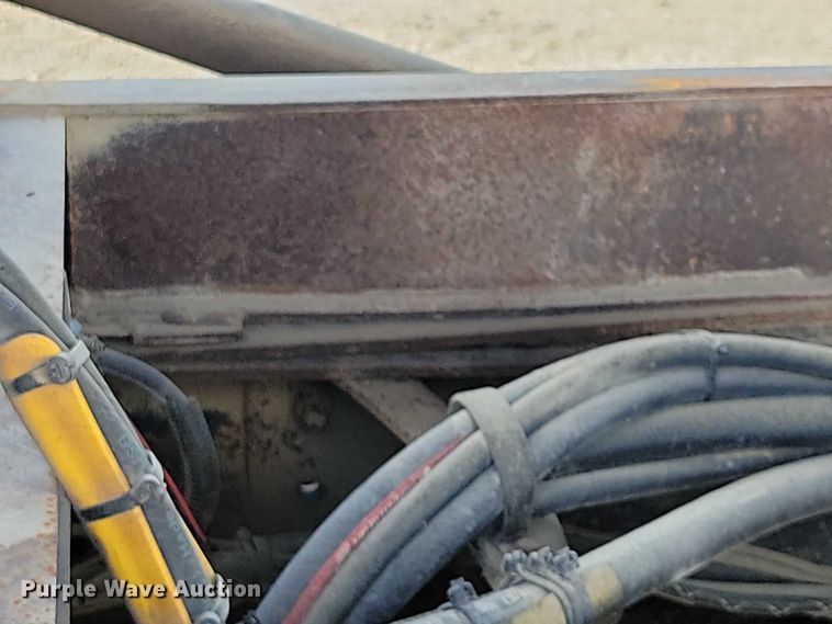 image for item DX6588 1998 International  2554 dump truck