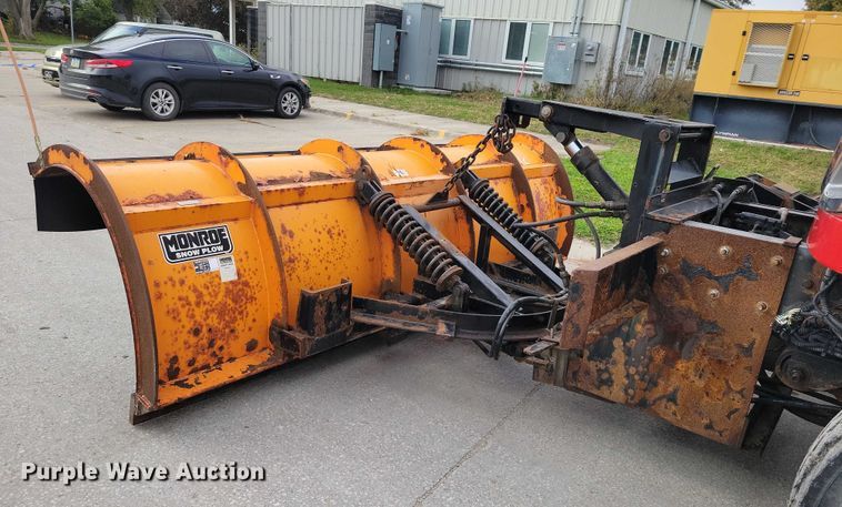 image for item DX6590 2012 International  Work Star 7600 dump truck