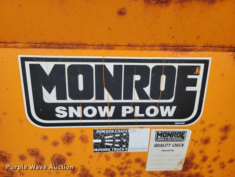 image for item DX6590 2012 International  Work Star 7600 dump truck