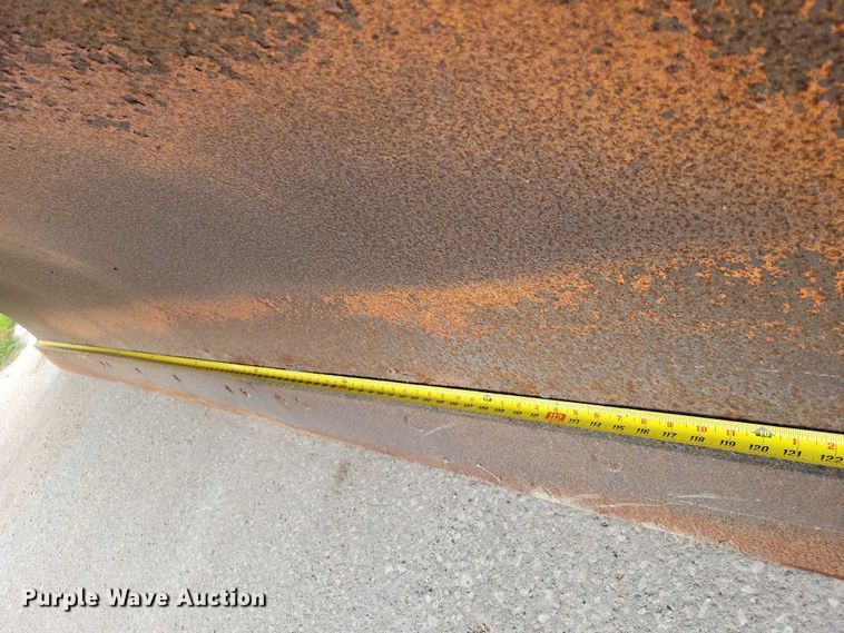 image for item DX6590 2012 International  Work Star 7600 dump truck