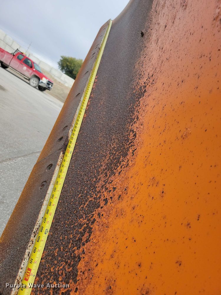 image for item DX6590 2012 International  Work Star 7600 dump truck