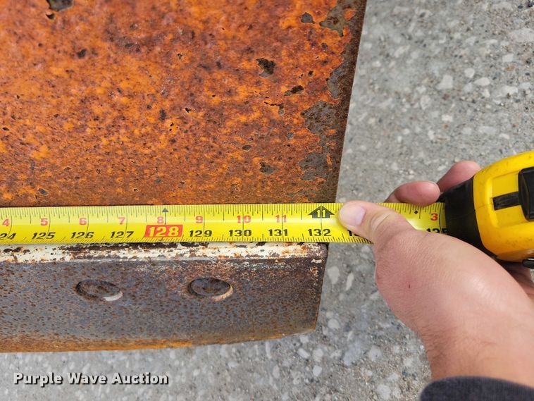 image for item DX6590 2012 International  Work Star 7600 dump truck