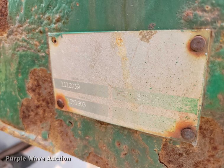 image for item DX6590 2012 International  Work Star 7600 dump truck