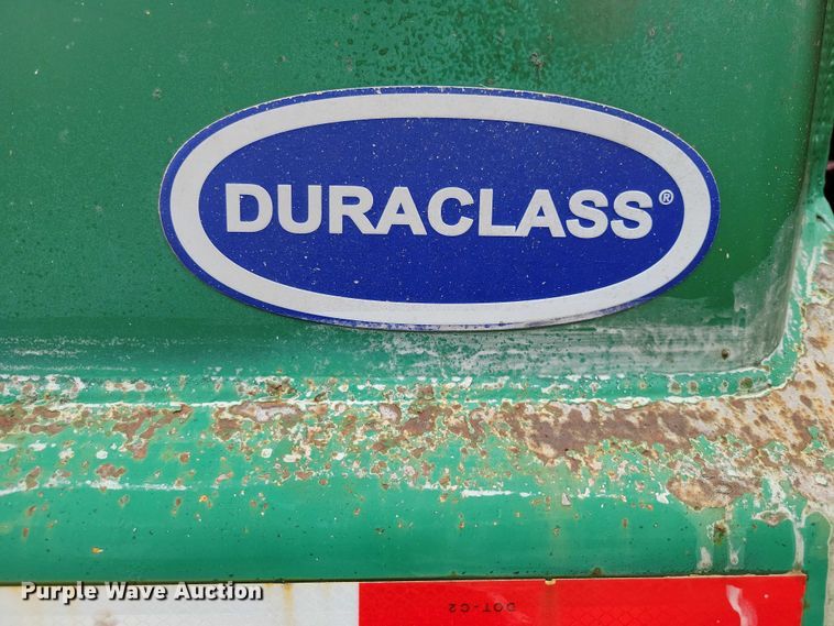 image for item DX6590 2012 International  Work Star 7600 dump truck