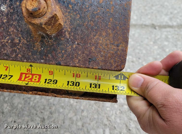 image for item DX6590 2012 International  Work Star 7600 dump truck