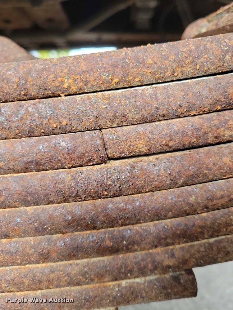 image for item DX6590 2012 International  Work Star 7600 dump truck