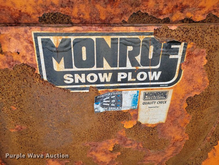 image for item DX6591 2011 International  Work Star 7500 dump truck