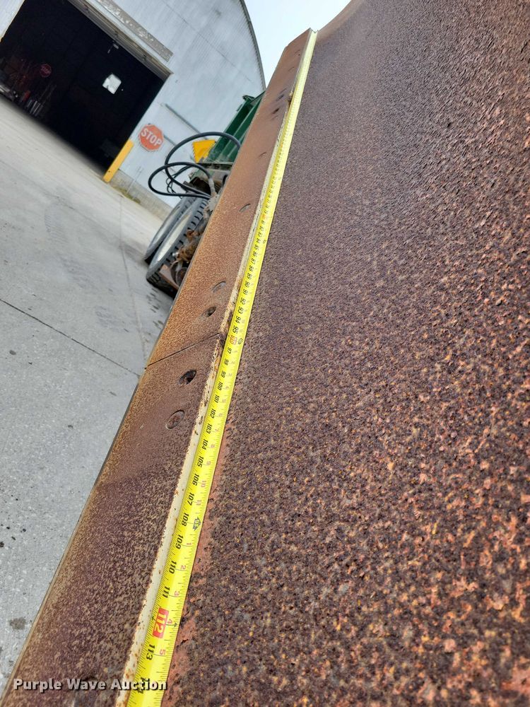 image for item DX6591 2011 International  Work Star 7500 dump truck