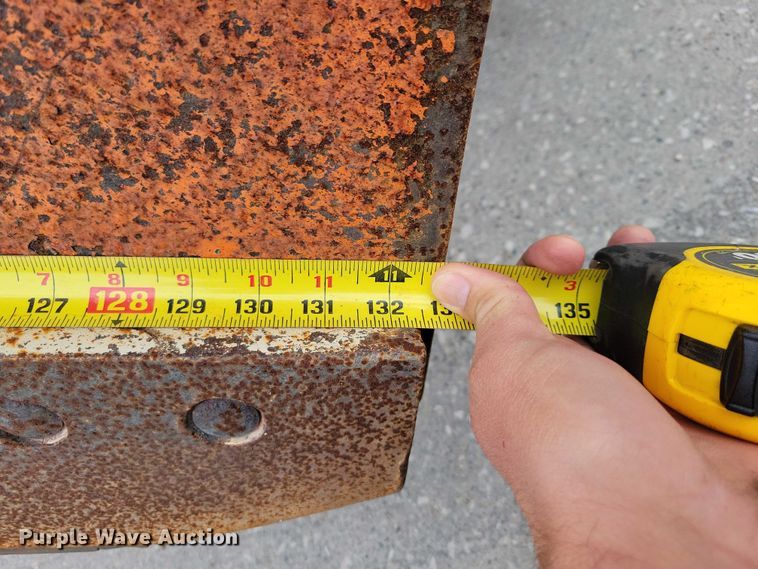 image for item DX6591 2011 International  Work Star 7500 dump truck