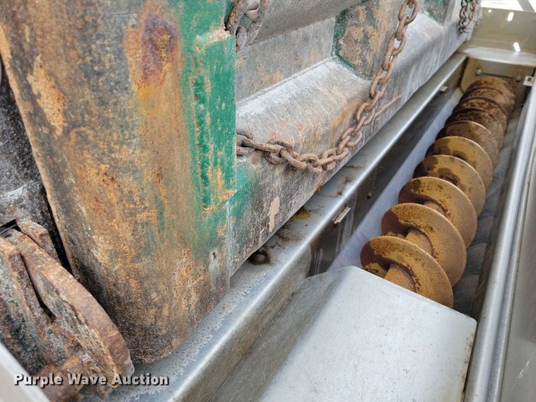 image for item DX6591 2011 International  Work Star 7500 dump truck