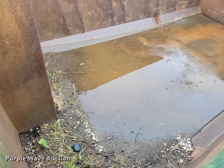 image for item DX6591 2011 International  Work Star 7500 dump truck