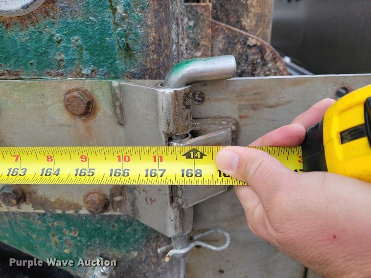 image for item DX6591 2011 International  Work Star 7500 dump truck