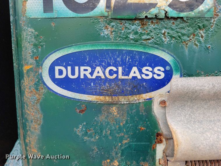 image for item DX6591 2011 International  Work Star 7500 dump truck