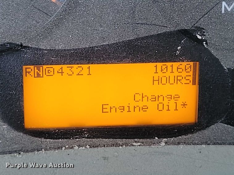 image for item DX6591 2011 International  Work Star 7500 dump truck