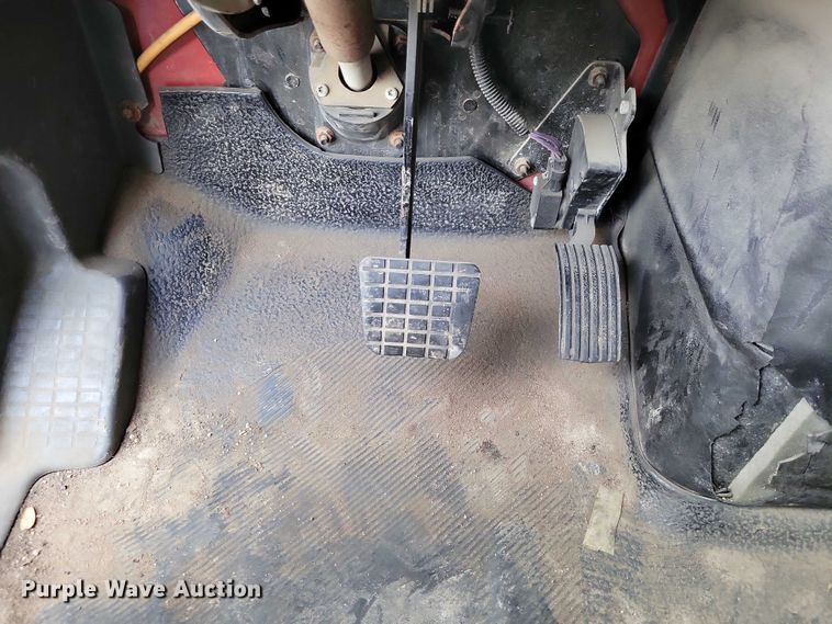 image for item DX6591 2011 International  Work Star 7500 dump truck