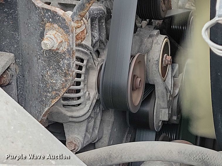 image for item DX6591 2011 International  Work Star 7500 dump truck