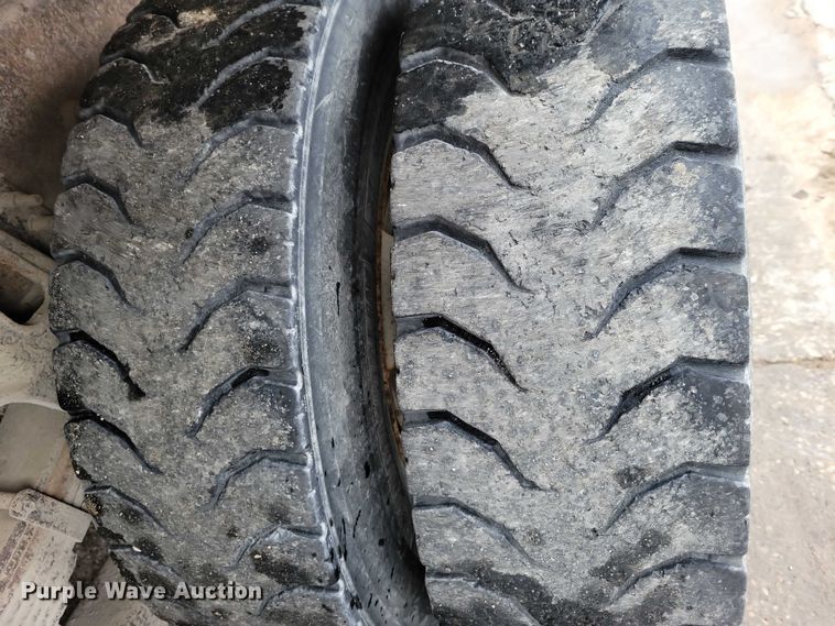 image for item DX6591 2011 International  Work Star 7500 dump truck