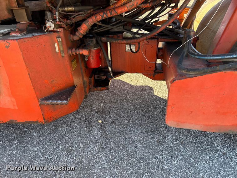 image for item DY8320 Vibro-Plus CC42A double drum roller