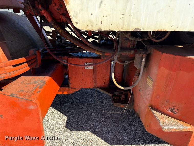 image for item DY8320 Vibro-Plus CC42A double drum roller