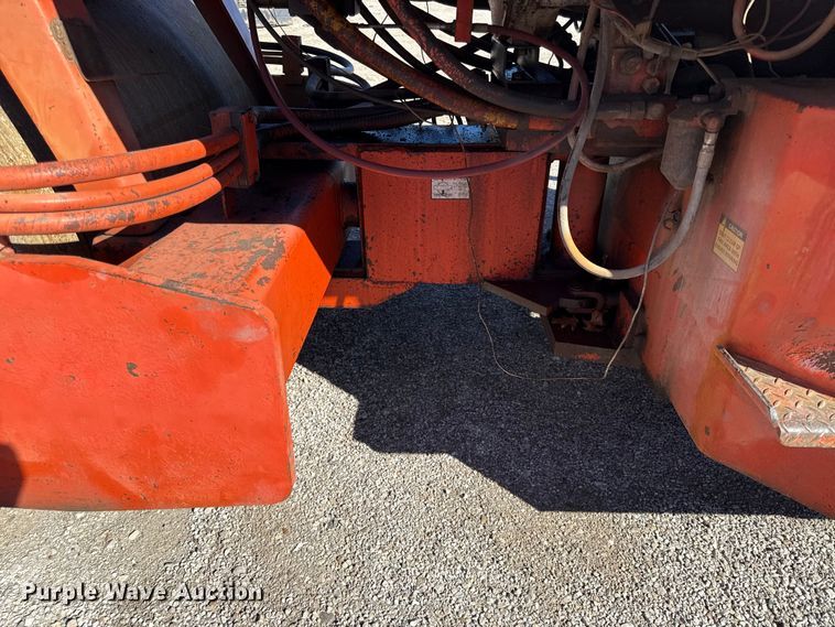 image for item DY8320 Vibro-Plus CC42A double drum roller