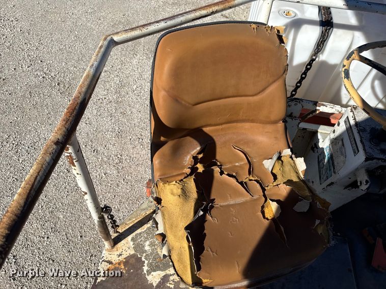 image for item DY8320 Vibro-Plus CC42A double drum roller