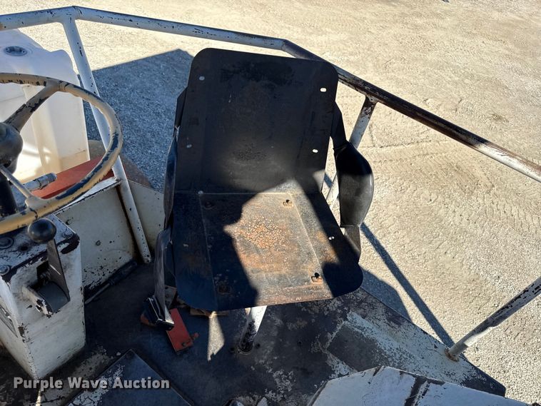 image for item DY8320 Vibro-Plus CC42A double drum roller