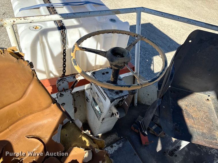 image for item DY8320 Vibro-Plus CC42A double drum roller