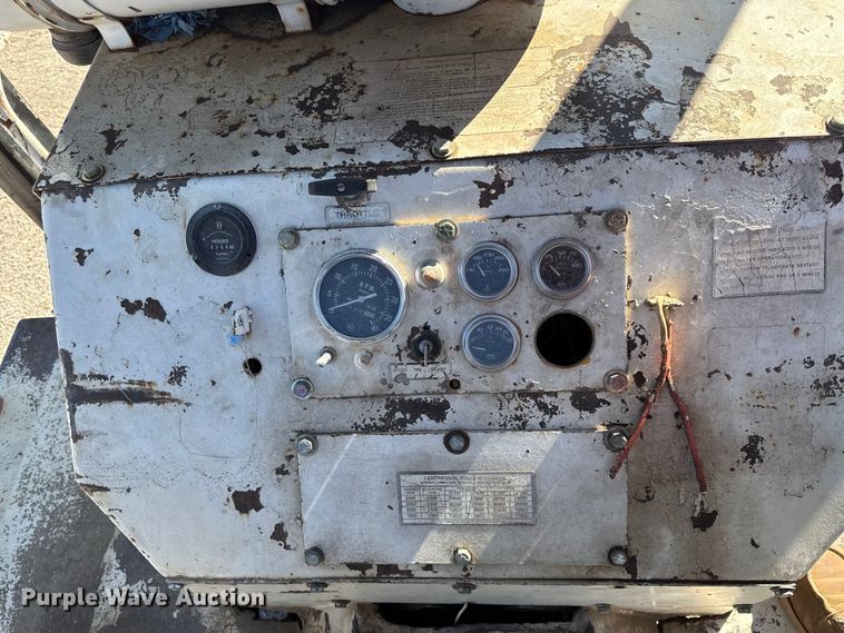 image for item DY8320 Vibro-Plus CC42A double drum roller