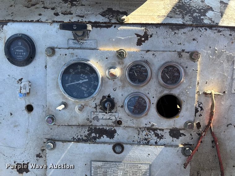 image for item DY8320 Vibro-Plus CC42A double drum roller