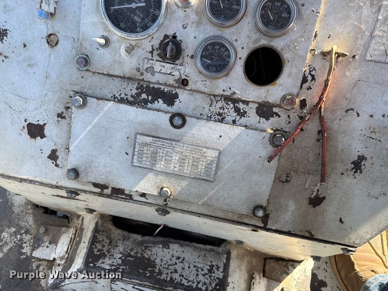 image for item DY8320 Vibro-Plus CC42A double drum roller