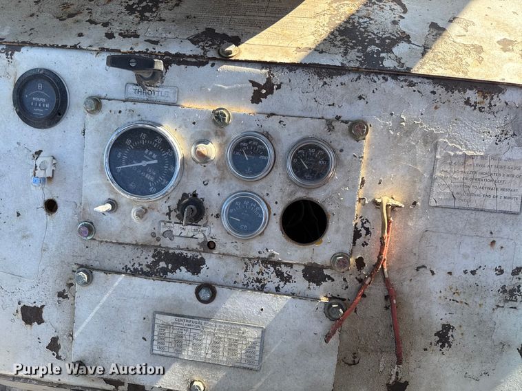 image for item DY8320 Vibro-Plus CC42A double drum roller