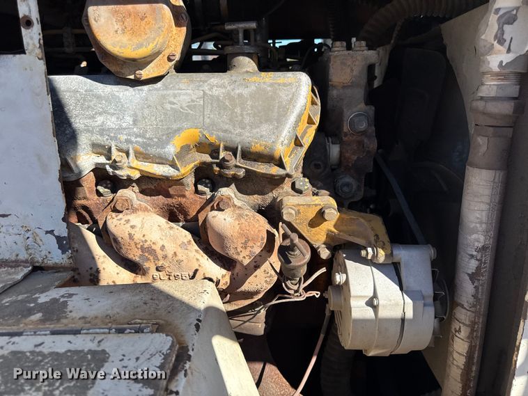 image for item DY8320 Vibro-Plus CC42A double drum roller