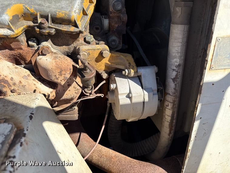 image for item DY8320 Vibro-Plus CC42A double drum roller