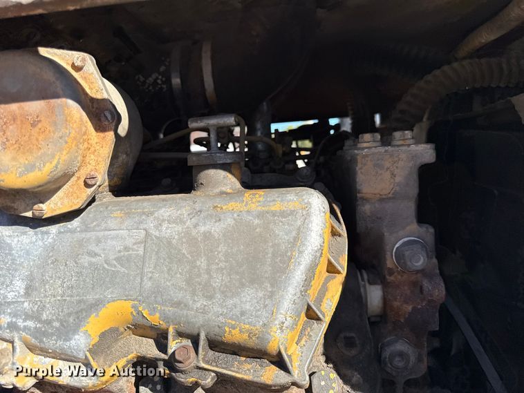 image for item DY8320 Vibro-Plus CC42A double drum roller