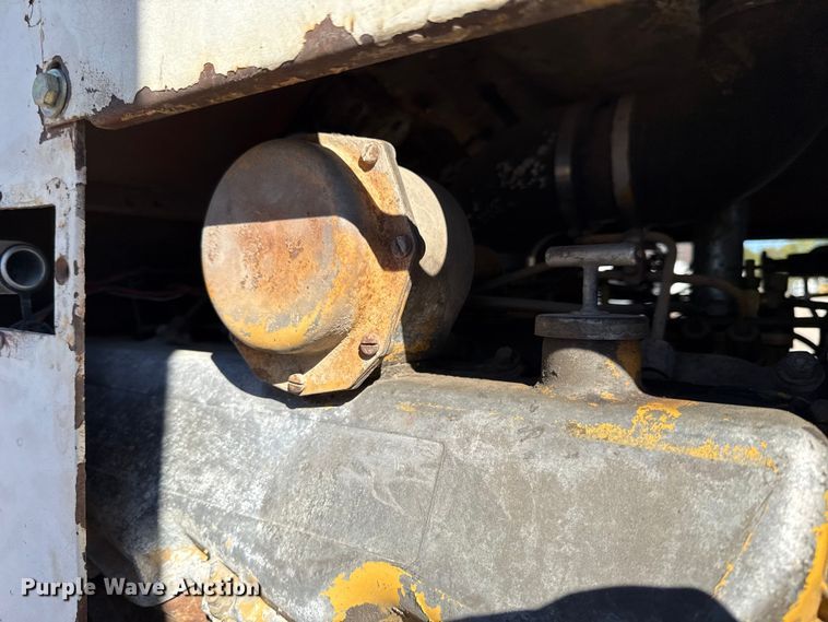 image for item DY8320 Vibro-Plus CC42A double drum roller