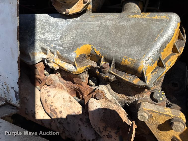 image for item DY8320 Vibro-Plus CC42A double drum roller