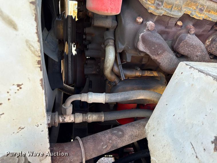 image for item DY8320 Vibro-Plus CC42A double drum roller