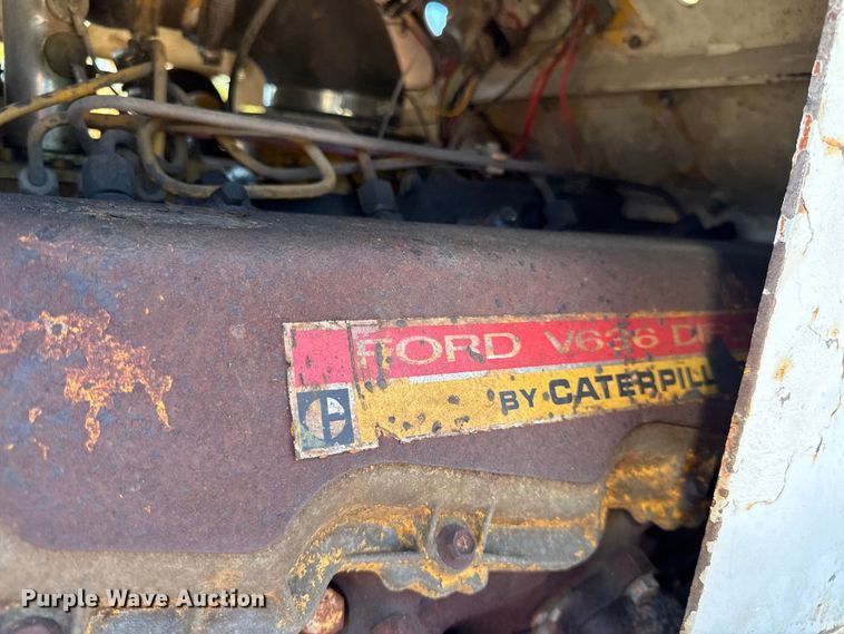 image for item DY8320 Vibro-Plus CC42A double drum roller