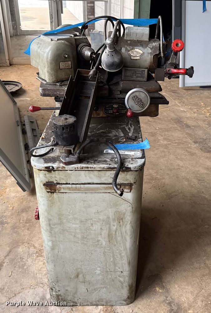 image for item DY8359 Tools