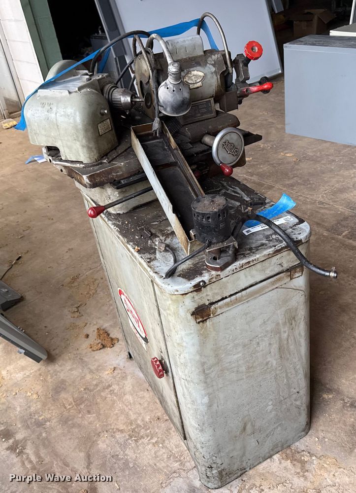 image for item DY8359 Tools