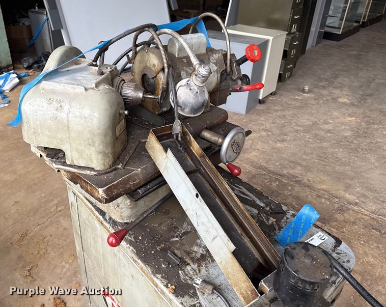 image for item DY8359 Tools