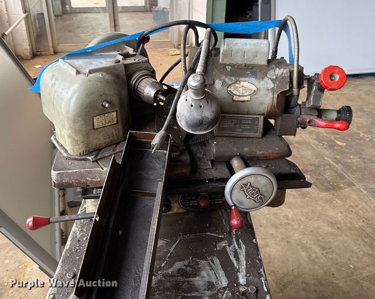 image for item DY8359 Tools